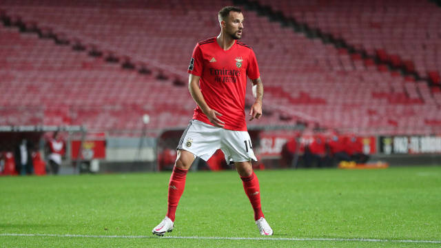 Benfica-Braga
