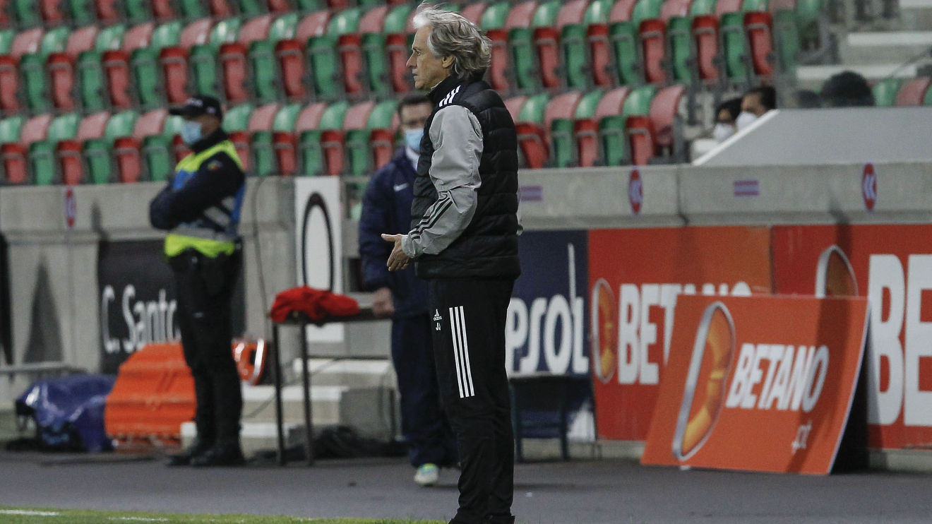 Marítimo-Benfica
