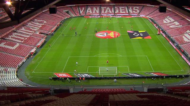 Estádio da Luz