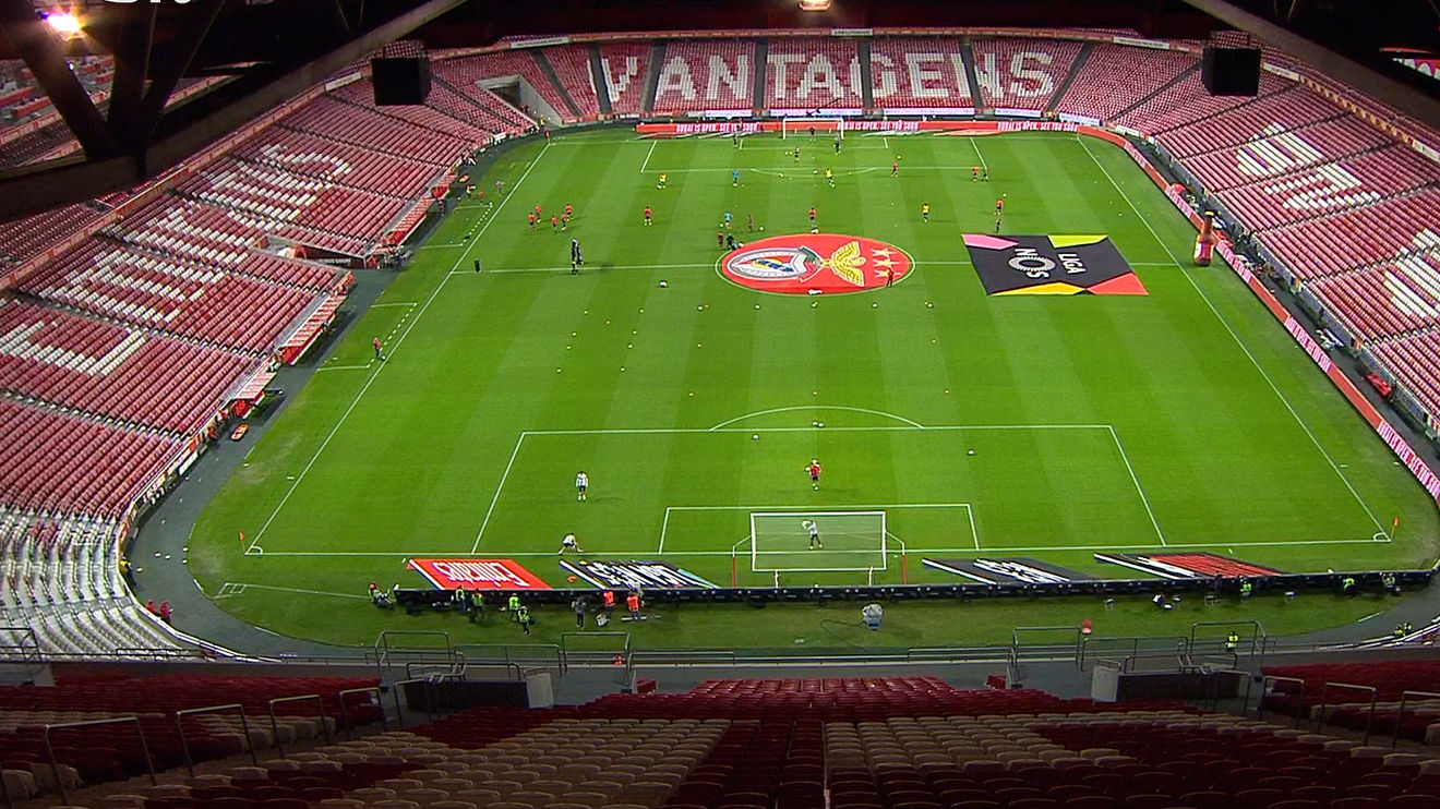 Estádio da Luz