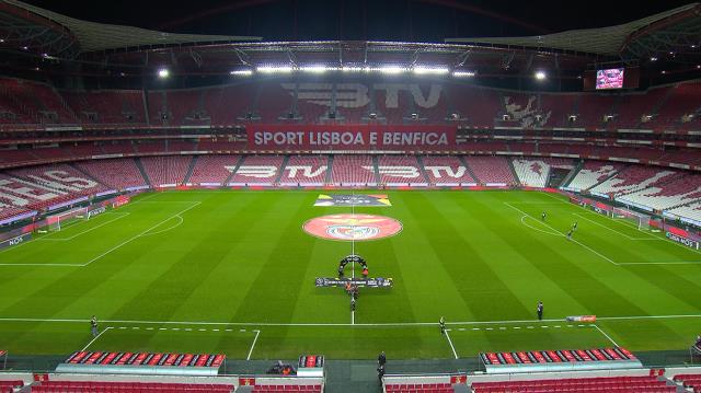Estádio da Luz