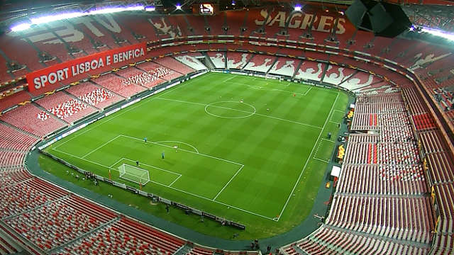 Estádio da Luz