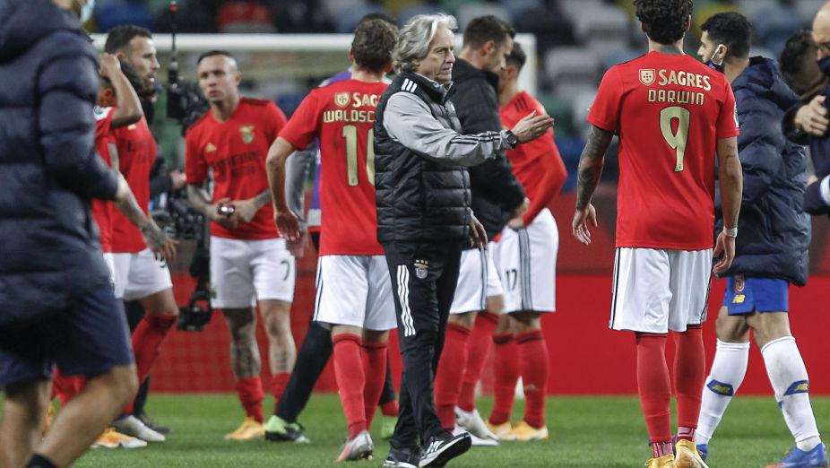 FC Porto-Benfica Supertaça