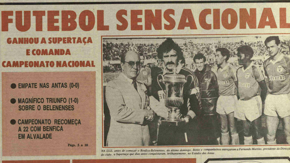 Supertaca 1985