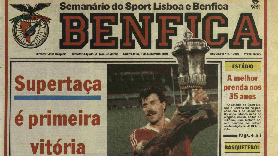 Supertaca 1989