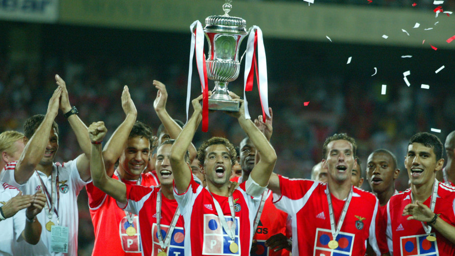 Supertaça 2005