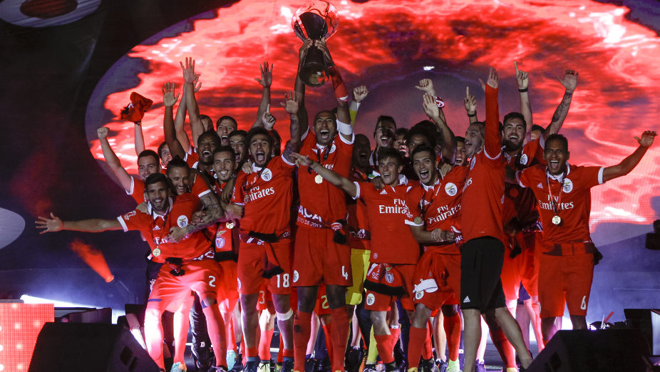 Supertaça 2017