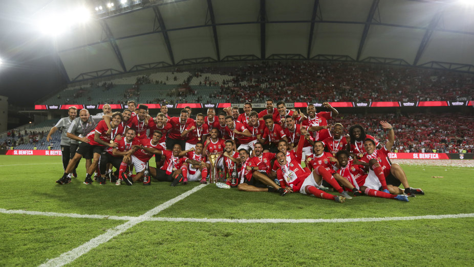 Supertaça 2019