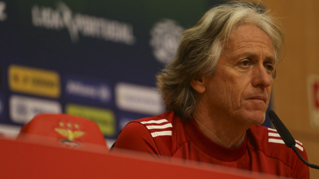 Jorge Jesus