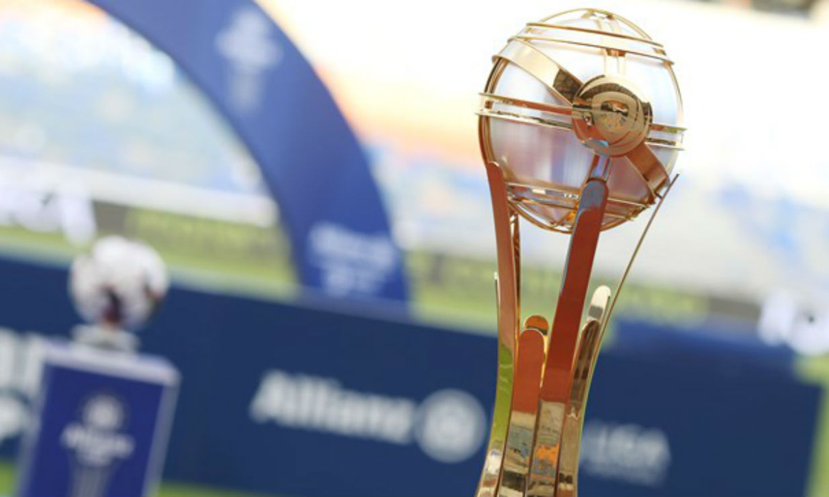 Taça da Liga