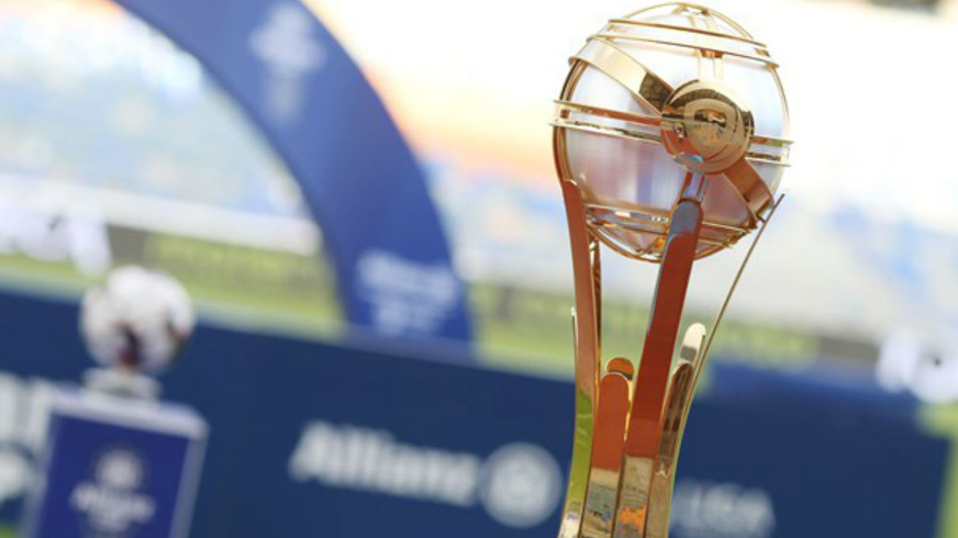 Taça da Liga