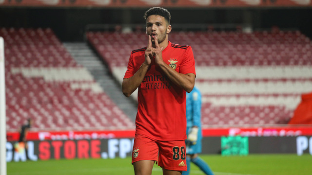 Benfica Vilafranquense Taça de Portugal
