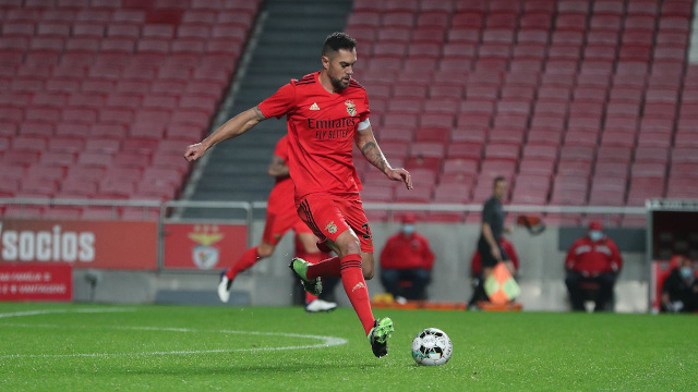 Benfica Vilafranquense Taça de Portugal