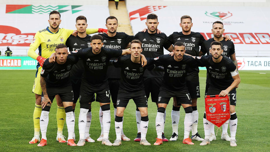 Final da Taça de Portugal
