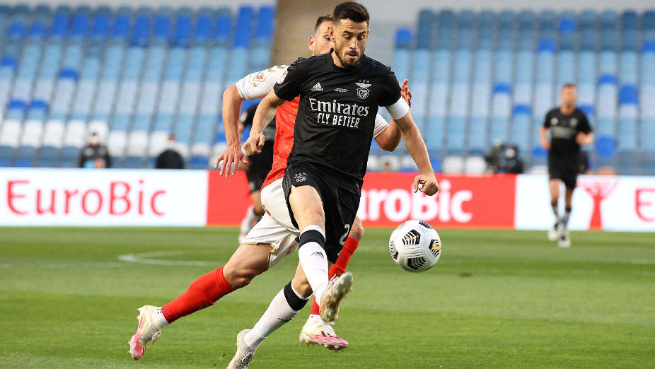 Final da Taça de Portugal