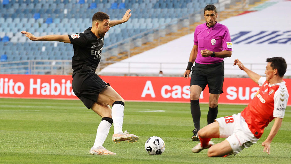 Final da Taça de Portugal