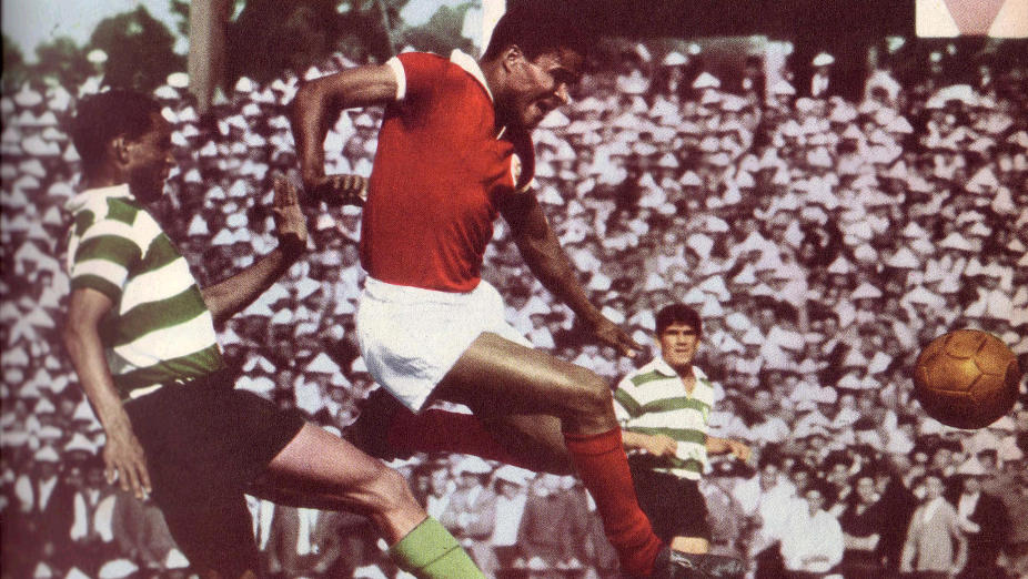 Eusébio