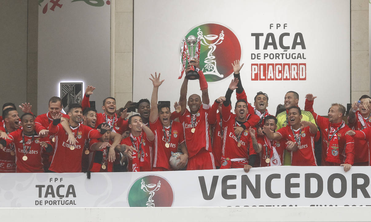 Benfica Braga Taca De Portugal Historia Futebol Sl Benfica Benfica Braga Taca De Portugal Historia Futebol Sl Benfica