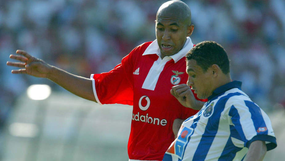 Luisão