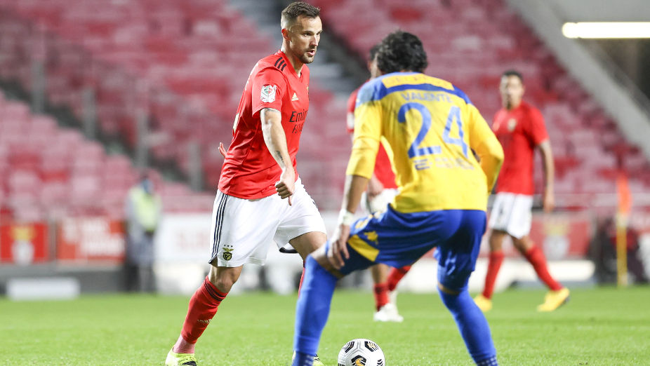 Seferovic