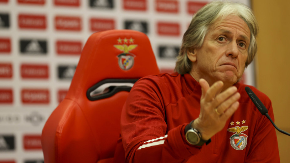 Jorge Jesus