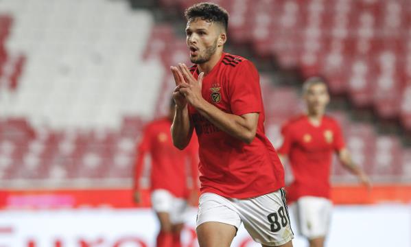 Gon&#231;alo Ramos