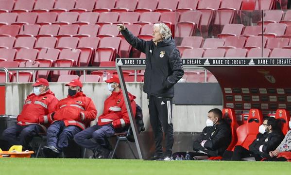 Jorge Jesus