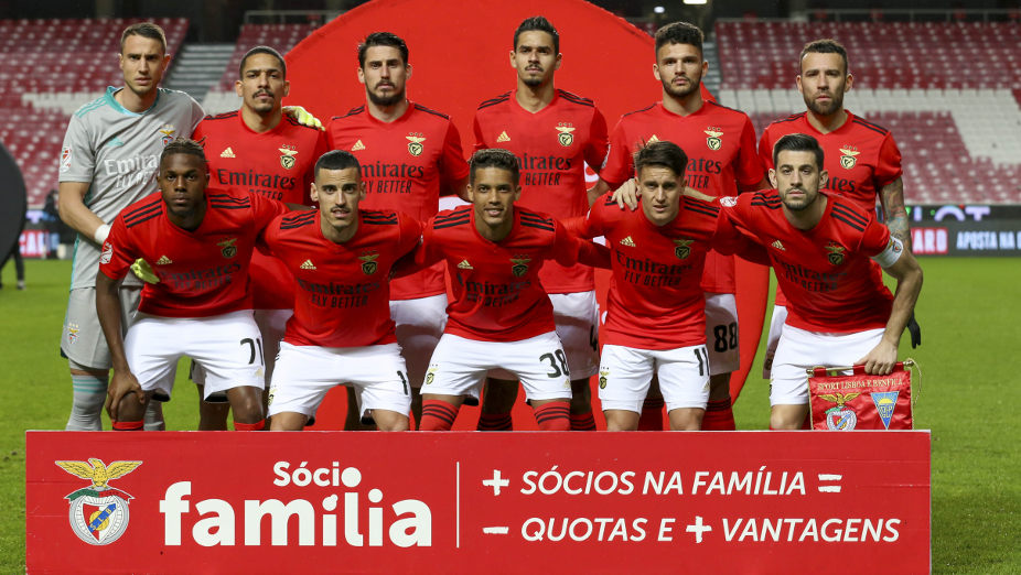 Benfica-Estoril