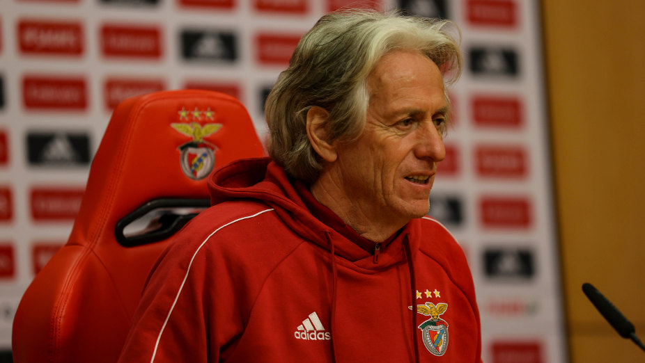 Jorge Jesus
