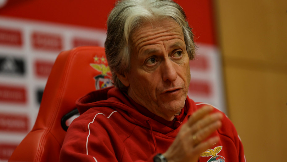 Jorge Jesus