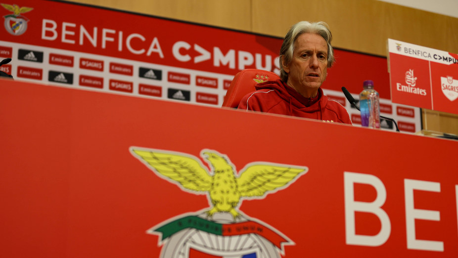 Jorge Jesus