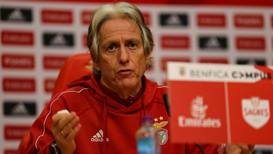 Jorge Jesus