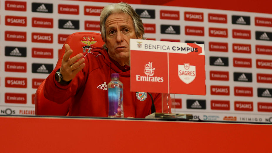 Jorge Jesus