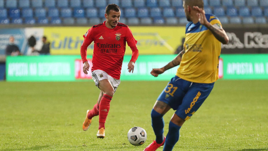 Estoril-Benfica Taça de Portugal