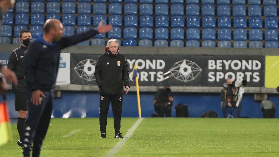 Jorge Jesus