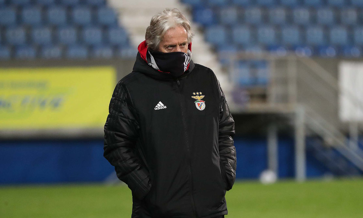 Estoril-Benfica Taça de Portugal