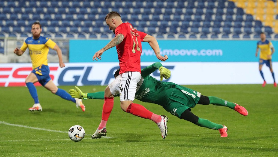 Seferovic