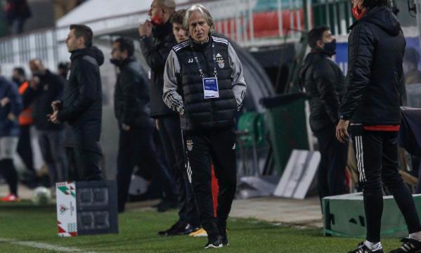 Jorge Jesus