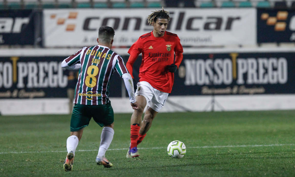 Estrela-Benfica Taça de Portugal