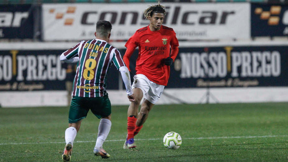 Estrela-Benfica Taça de Portugal