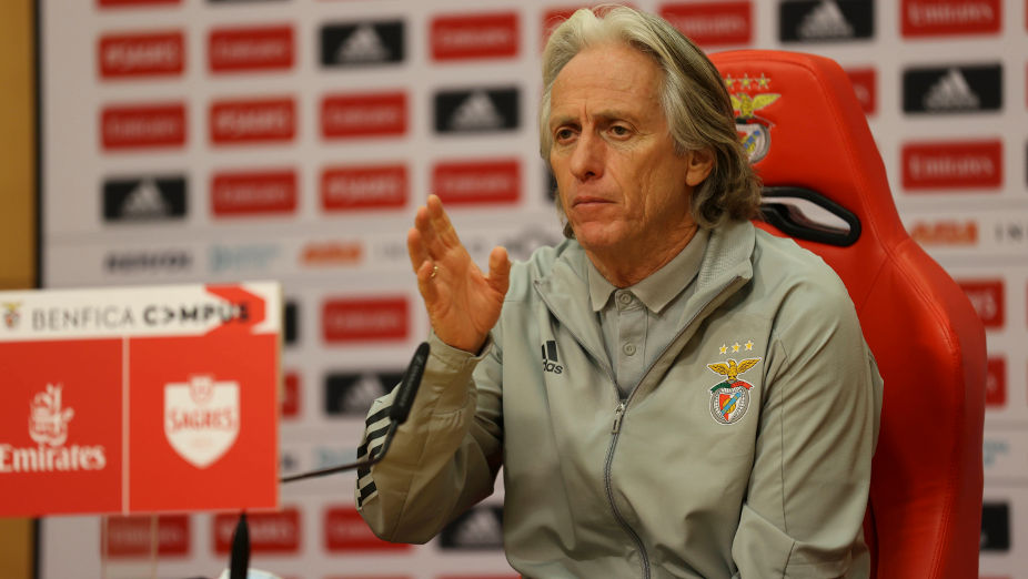 Jorge Jesus
