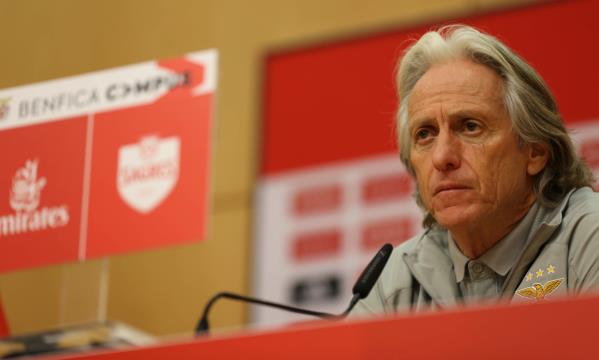 Jorge Jesus