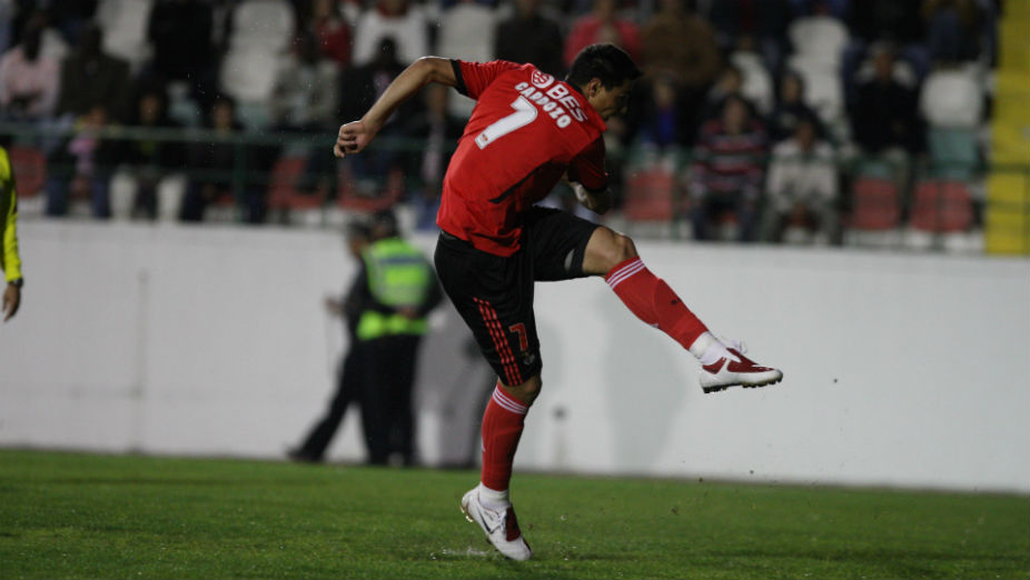 CF Estrela-Benfica