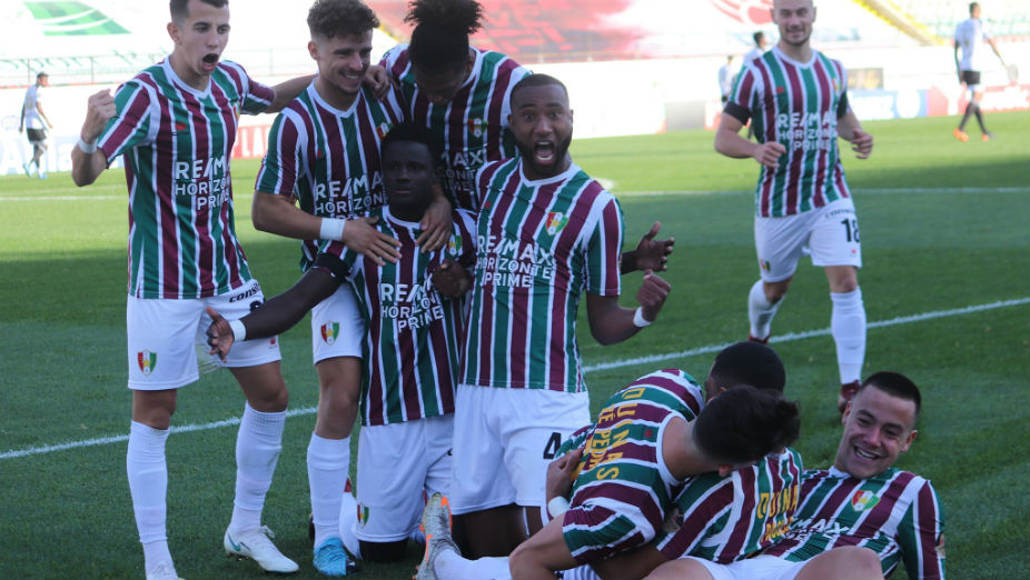 CF Estrela-Benfica