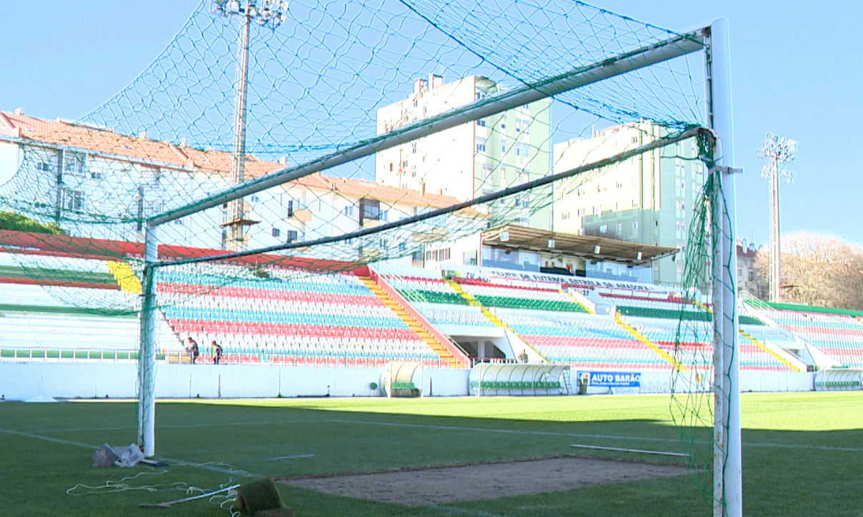 Estádio José Gomes