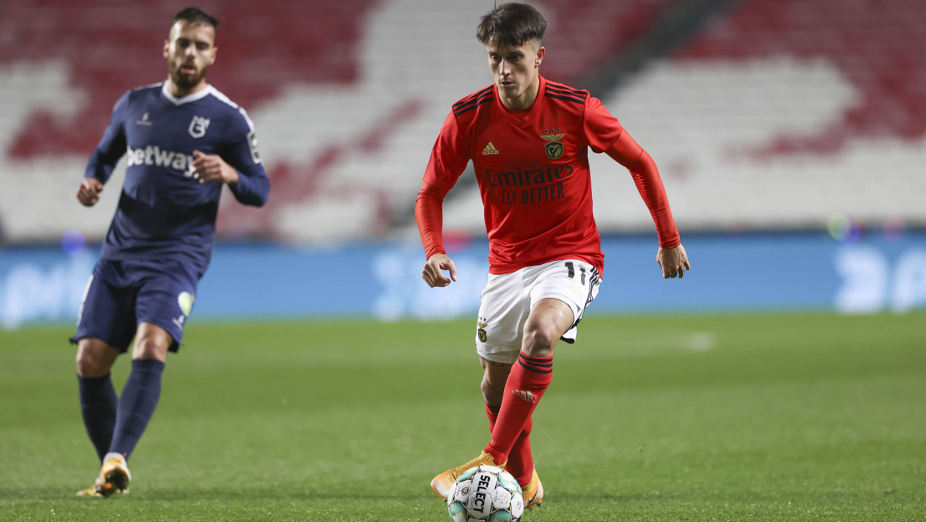 Benfica-Belenenses SAD Taça de Portugal
