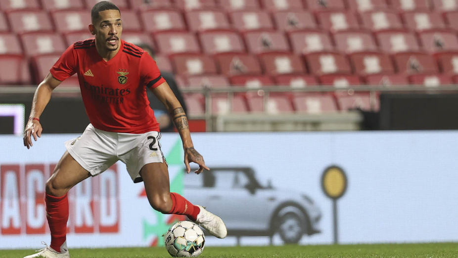 Benfica-Belenenses SAD Taça de Portugal