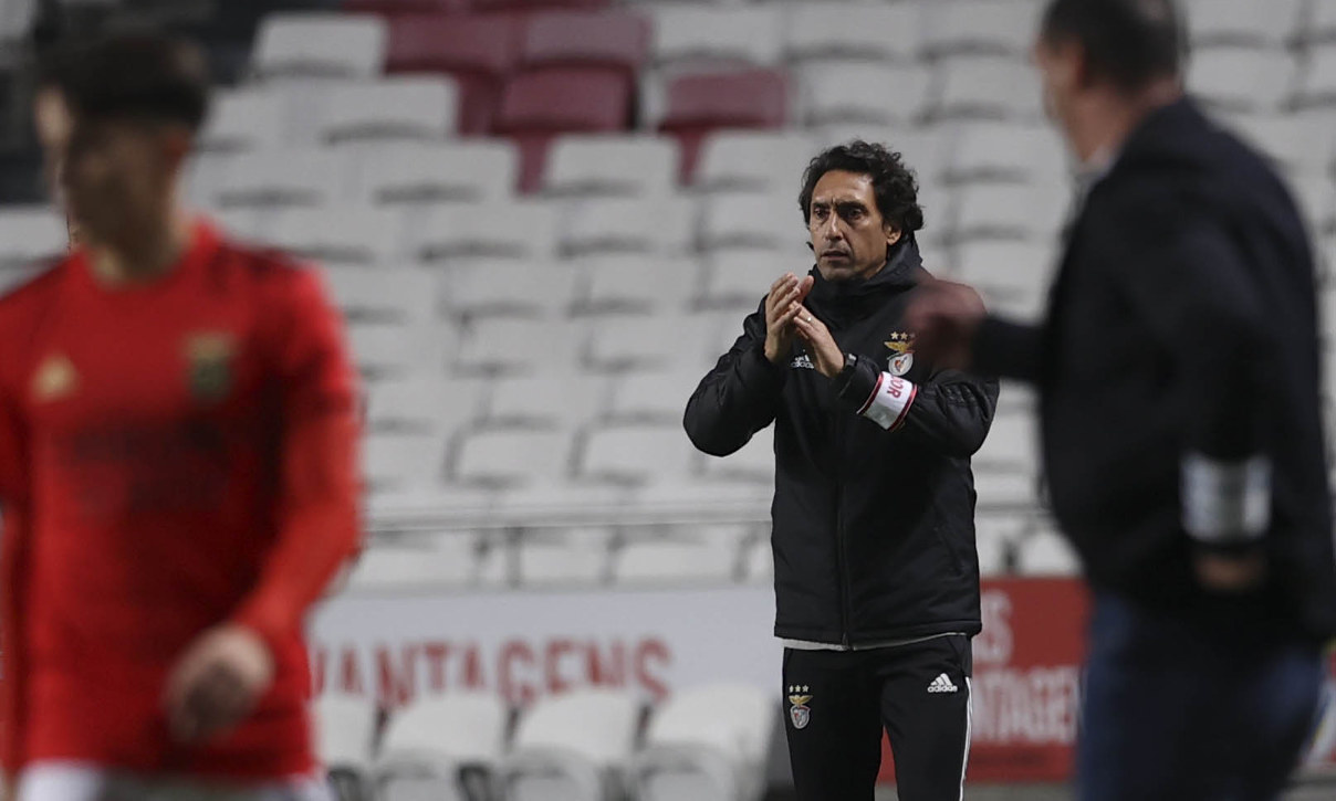 Benfica-Belenenses SAD Taça de Portugal
