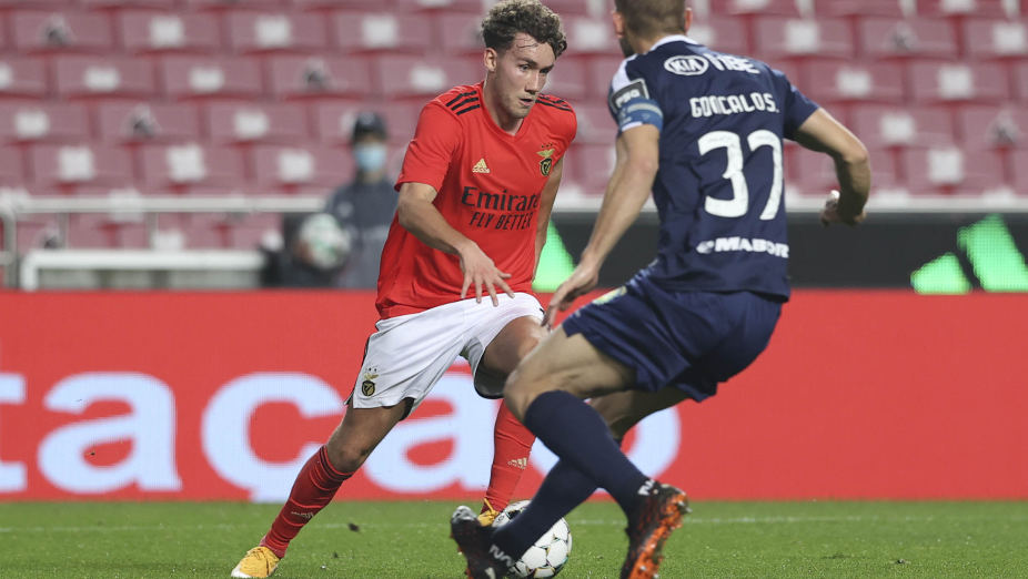 Benfica-Belenenses SAD