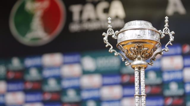 Trof&#233;u da Ta&#231;a de Portugal